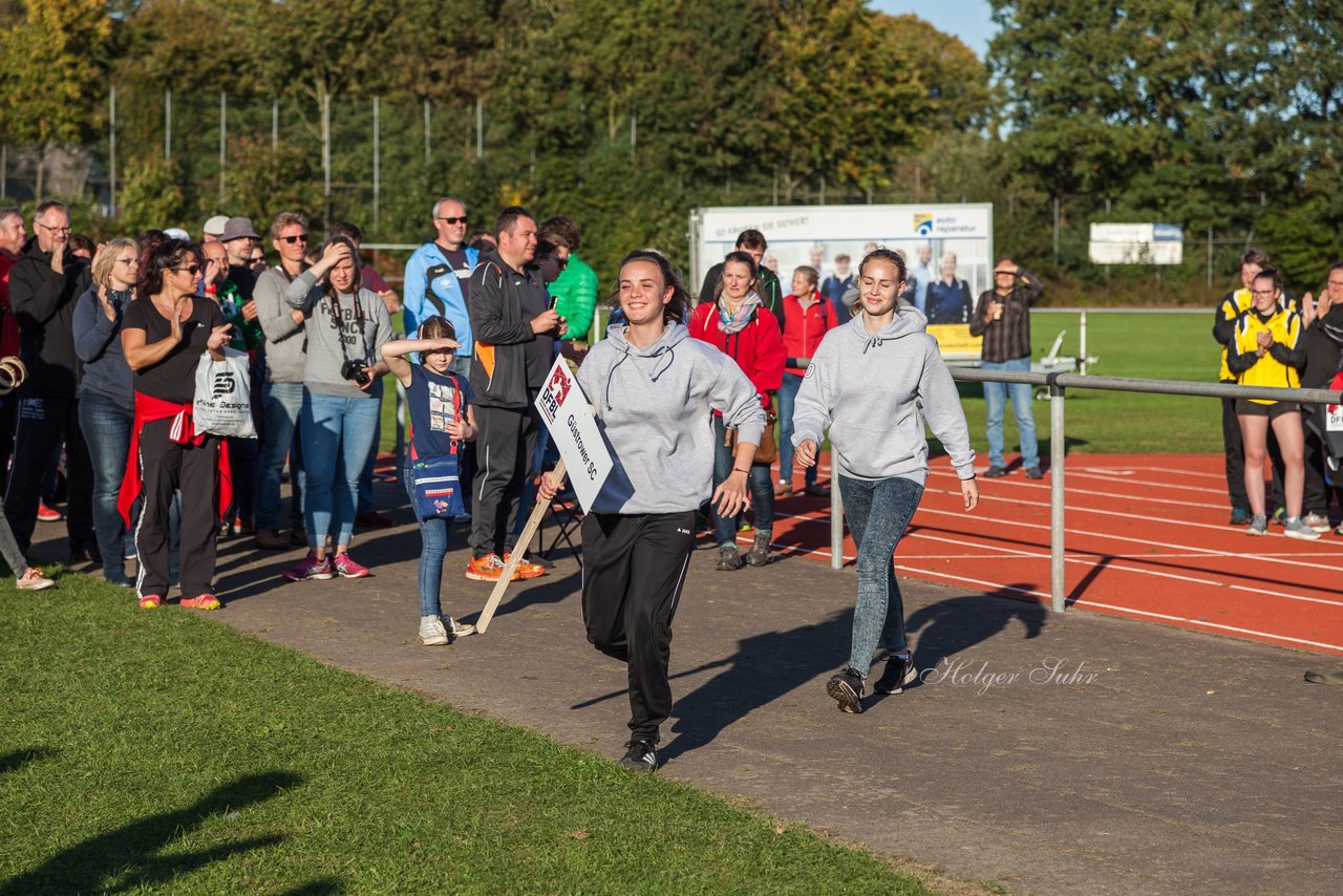 Bild 57 - U16 Deutsche Meisterschaft